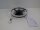 Westinghouse Deckenventilator 20 W (Ø x H) 500 mm x 165 mm Schwarz Timer