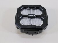 Osram LEDriving Cube PX4500 Arbeitsscheinwerfer Arbeitsleuchte 12V/24V beschädigt