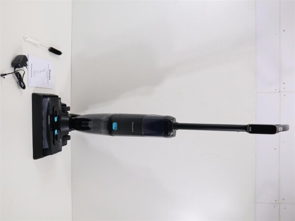 Mamibot Flomo II Plus Akku Nass-/Trocken Sauger 21.9 V 230 V Handstaubsauger