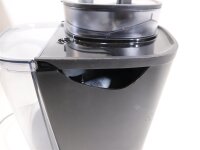 Philips HD7900/01 Kaffeemaschine 10 Tassen Mahlwerk Timerfunktion beschädigt