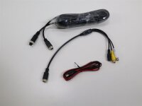Carbest Bremslichtkamera Nachtmodus für VW Crafter...