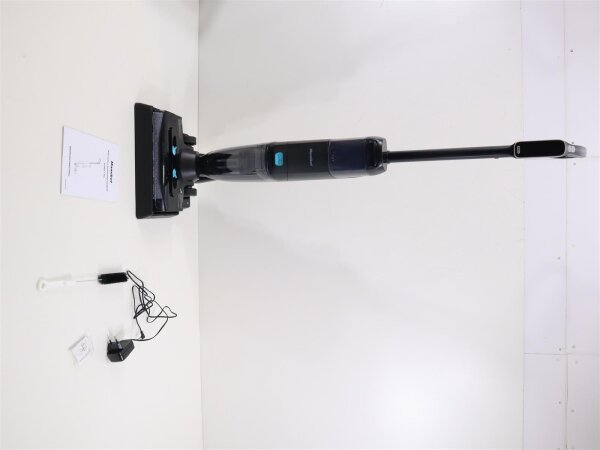 Mamibot Flomo II Plus Akku Nass-/Trocken Sauger 21.9 V 230 V Handstaubsauger