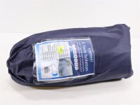 Carbest X-Trem Thermomatte Außenisoliermatte Sonnenschutz für Fiat Ducato ab Bj. 2014 Motorhaube und Türen
