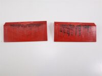 Lippert Auffahrkeil LEVEL9, inkl. Aufbewahrungstasche, schwarz beschädigt