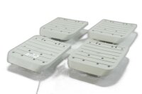 ALKO BIG FOOT™ Abstützfuß 4er Set Steckstützen AL-KO  Wohnwagen