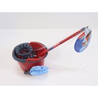 Vileda Spielzeug Wischmopp-Set mit Eimer und Aufsatz...