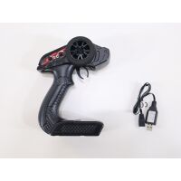 Absima Thunder Brushed 1:18 RC Modellauto Elektro Buggy 4WD
