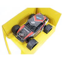 Absima Thunder Brushed 1:18 RC Modellauto Elektro Buggy 4WD