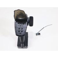 Absima CR4S Pistolengriff-Fernsteuerung 2,4 GHz 4...