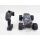Amewi M-Land Blau Brushed 1:16 RC Einsteiger Modellauto Elektro Monstertruck