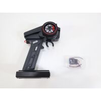 Amewi ATXB6 Pistolengriff-Fernsteuerung 2,4 GHz Anzahl...