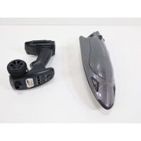 Amewi Stingray Speedboot mit Jetantrieb 335mm RTR RC