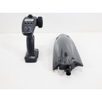 Amewi Stingray Speedboot mit Jetantrieb 335mm RTR RC