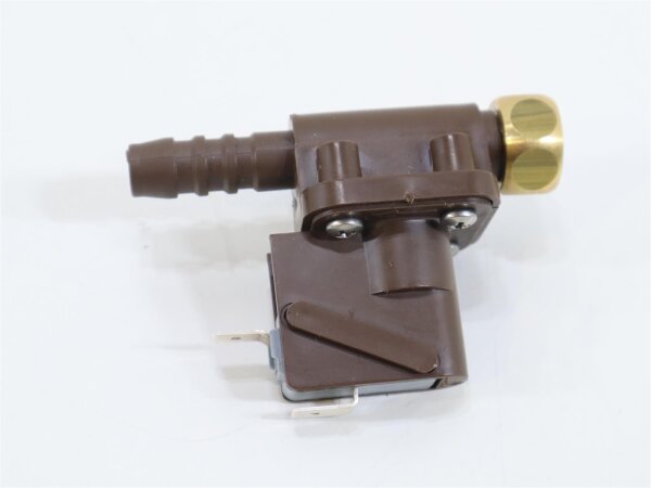 Barwig Druckschalter mit Gewindeanschluss, 3/8" 1 Bar