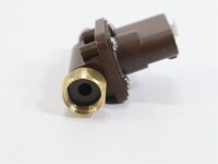 Barwig Druckschalter mit Gewindeanschluss, 3/8" 1 Bar