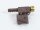 Barwig Druckschalter mit Gewindeanschluss, 3/8" 1 Bar