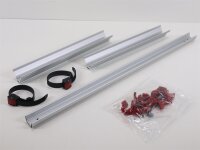 Fiamma Rail Quick C Radschiene  für Carry-Bike...