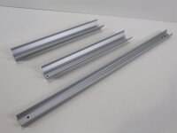 Fiamma Rail Quick C Radschiene  für Carry-Bike Fahrradträger