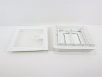 Fiamma Vent Dachhaube, 40x40cm, weiß Camping  Caravan
