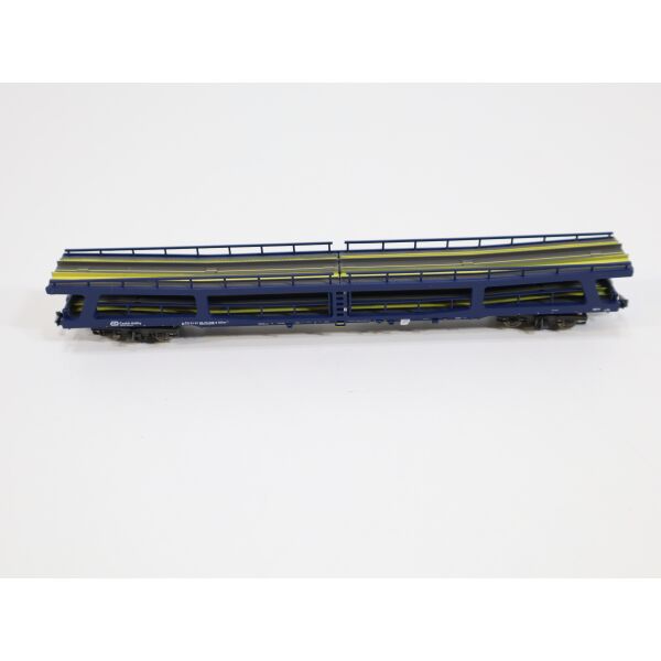 Fleischmann 6260031 Reisezug-Autotransportwagen CD  Spur N