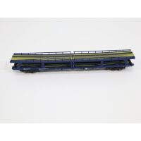 Fleischmann 6260031 Reisezug-Autotransportwagen CD  Spur N