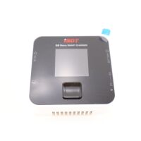ISDT Q6 Nano Modellbau-Ladegerät 8.0 A LiFePO, LiIon, LiPo, LiHV, NiMH, Blei USB-Ladeausgang