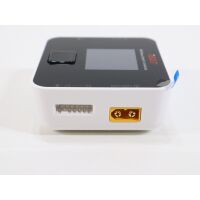 ISDT Q6 Nano Modellbau-Ladegerät 8.0 A LiFePO, LiIon, LiPo, LiHV, NiMH, Blei USB-Ladeausgang