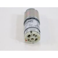 Modelcraft IG320100-41C01 Getriebemotor 12 V 100:1