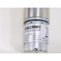 Modelcraft IG320100-41C01 Getriebemotor 12 V 100:1