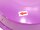 OMNIA Deckel, violett Backofendeckel Mangel!