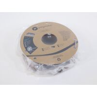 Polymaker PA02018 PolyLite Filament PLA 2.85 mm 1000 g Grau