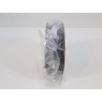 Polymaker PA02018 PolyLite Filament PLA 2.85 mm 1000 g Grau