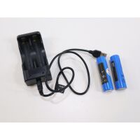 Reely RAW Blau Brushed 1:14 RC Modellauto Elektro Monstertruck Allradantrieb