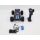 Reely RAW Blau Brushed 1:14 RC Modellauto Elektro Monstertruck Allradantrieb