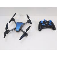 Reely Marathon Quadrocopter Drohne RtF Einsteiger Kameraflug