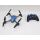 Reely Marathon Quadrocopter Drohne RtF Einsteiger Kameraflug