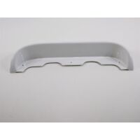 Reimo Spoiler für Dachhauben, 36-40cm, weiß...