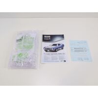 Revell 07699 71 Mustang Boss 351 Automodell Bausatz 1:25