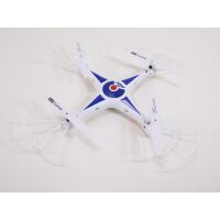 Revell Control GO! STUNT Quadrocopter RtF Einsteiger
