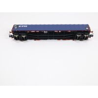 Roco 6600089 H0 Schiebeplanenwagen Rilns VTG Ep