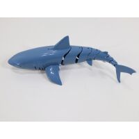 Amewi Sharky - der blaue Hai 4 Kanal 2,4GHz