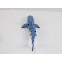 Amewi Sharky - der blaue Hai 4 Kanal 2,4GHz