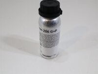 Sika Primer 206 G+P, 250ml, schwarz