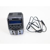 SKYRC T100 Modellbau-Ladegerät 5.0 A Blei, LiFePO,...
