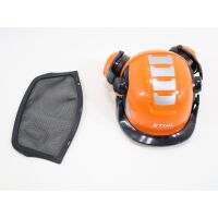 STIHL Kinder-Spielzeughelm Arbeitshelm Kinderhelm Spielzeug