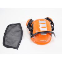 STIHL Kinder-Spielzeughelm Arbeitshelm Kinderhelm Spielzeug