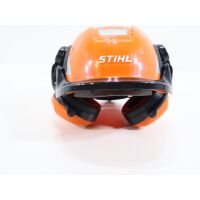 STIHL Kinder-Spielzeughelm Arbeitshelm Kinderhelm Spielzeug