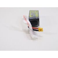 Tattu R-Line LiPo Akku 4S 14,8V 850mAh 95C mit XT30-Plug für FPV