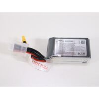 Tattu R-Line LiPo Akku 4S 14,8V 850mAh 95C mit XT30-Plug für FPV