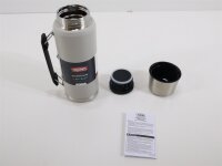 THERMOS® Icon Beverage Trinkflasche, Sandstone Mat,...